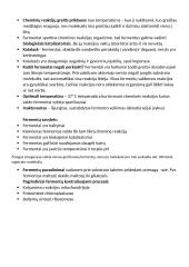 Riebalai angliavandeniai baltymai fermentai 6 puslapis