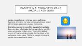 Velykų link: Kas yra Gavėnia? 4 puslapis