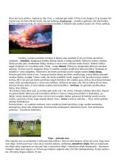 Orai ir klimatas konspektas 4 puslapis