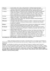 Orai ir klimatas konspektas 6 puslapis