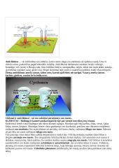 Orai ir klimatas konspektas 7 puslapis
