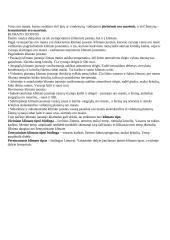 Orai ir klimatas konspektas 8 puslapis