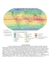 Orai ir klimatas konspektas 9 puslapis