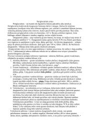 Apledėjimas. periglacialinės sritys 3 puslapis