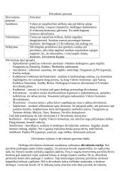 Dirvožemiai konspektas 2 puslapis