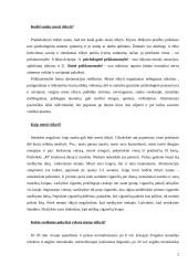 Rūkymas - visuomenės problema 2 puslapis