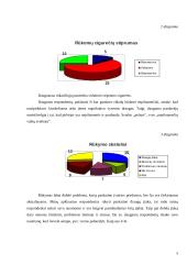 Rūkymas - visuomenės problema 5 puslapis