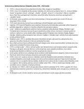 Klaipėdos uostas – užsienio prekybos centras. Lietuvos prekybos laivynas 2 puslapis