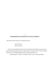 Mano veiklos motyvacijos analizė 10 puslapis
