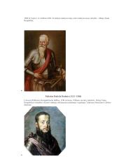 Liublino unija konspektas 2 puslapis