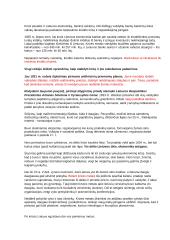 Pasaulinė ekonominė krizė ir Lietuvos valdžios politika 2 puslapis