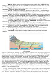 Sausumos vandenys konspektas 2 puslapis