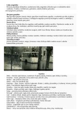 Sausumos vandenys konspektas 7 puslapis