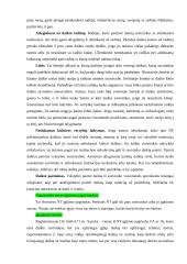 Daiktinės teisės teorija 14 puslapis