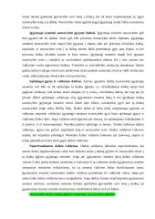 Daiktinės teisės teorija 15 puslapis