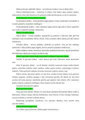 Daiktinės teisės teorija 4 puslapis