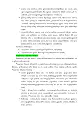 Daiktinės teisės teorija 5 puslapis