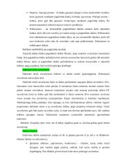 Daiktinės teisės teorija 6 puslapis