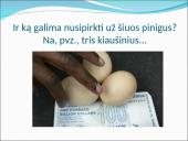 Infliacija Zimbabvėje pristatymas 18 puslapis