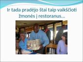 Infliacija Zimbabvėje pristatymas 19 puslapis