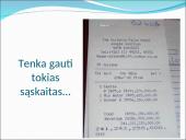 Infliacija Zimbabvėje pristatymas 20 puslapis