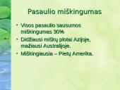 Miškai – pasaulio turtas pristatymas 2 puslapis