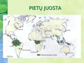 Miškai – pasaulio turtas pristatymas 8 puslapis