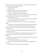 Komunikacijos disciplina 6 puslapis