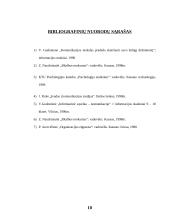 Komunikacijos disciplina 10 puslapis