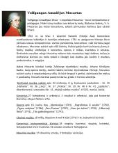 Muzika klasicizmo epochoje 3 puslapis