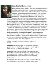 Muzika klasicizmo epochoje 4 puslapis