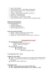 Programinė įranga - gera teorija 11 puslapis