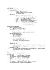 Programinė įranga - gera teorija 17 puslapis