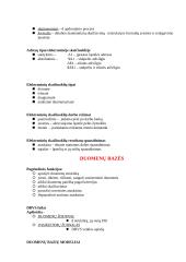 Programinė įranga - gera teorija 6 puslapis