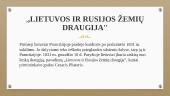 1830-1831 metų sukilimas pristatymas 10 puslapis