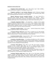 Rekordai: apranga, kolekcijos, religija 3 puslapis