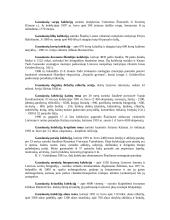 Rekordai: apranga, kolekcijos, religija 4 puslapis