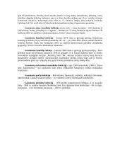 Rekordai: apranga, kolekcijos, religija 5 puslapis