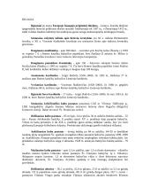 Rekordai: apranga, kolekcijos, religija 6 puslapis