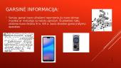 Informacijos rūšys ir informacijos perdavimas 3 puslapis