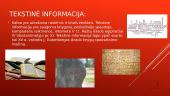 Informacijos rūšys ir informacijos perdavimas 4 puslapis