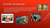 Informacijos rūšys ir informacijos perdavimas 6 puslapis