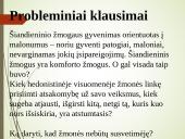 Francas Kafka ir absurdo literatūra 16 puslapis