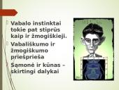 Francas Kafka ir absurdo literatūra 7 puslapis