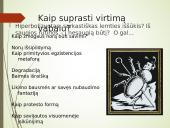 Francas Kafka ir absurdo literatūra 10 puslapis