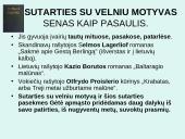 J. V. Gėtės “Faustas” – filosofinė drama 3 puslapis