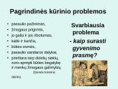 J. V. Gėtės “Faustas” – filosofinė drama 6 puslapis