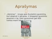 „Heroinas“ - Melvinas Burgesas 4 puslapis