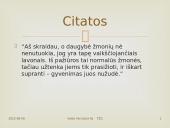 „Heroinas“ - Melvinas Burgesas 6 puslapis