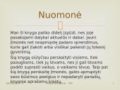 „Heroinas“ - Melvinas Burgesas 8 puslapis